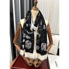 Chanel Scarf